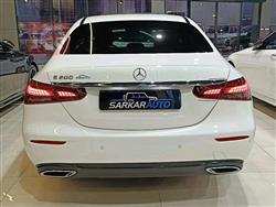 مێرسێدس بێنز E-Class